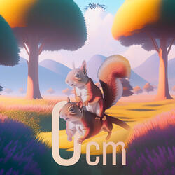 0cm