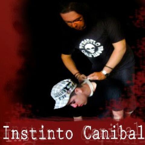 Instinto Canibal