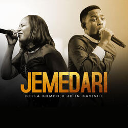 Jemedari