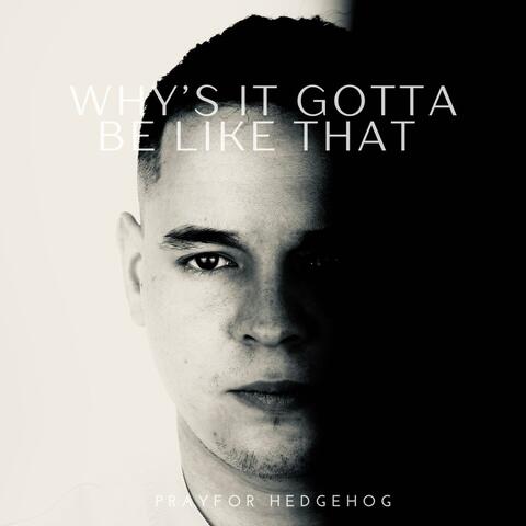 Why’s It Gotta Be Like That