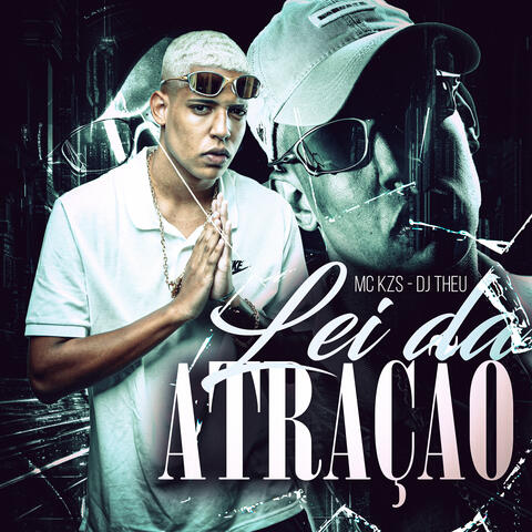 Lei da Atração