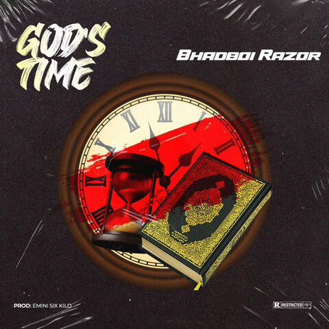 God's Time