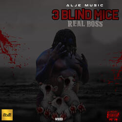 3 Blind Mice