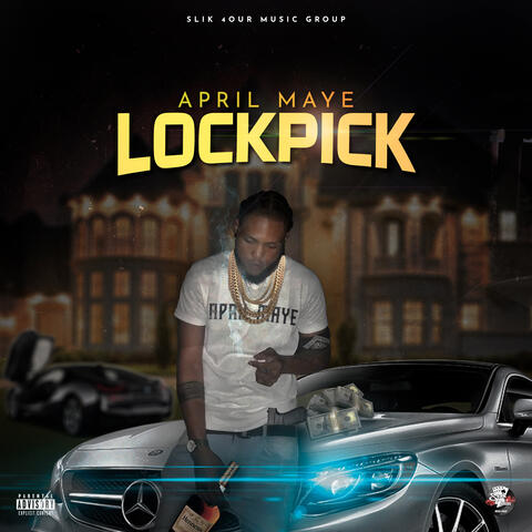 Lock Pick