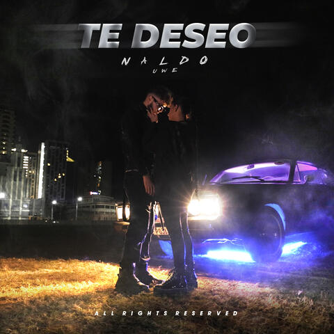 Te Deseo