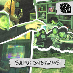 Scatterbrain