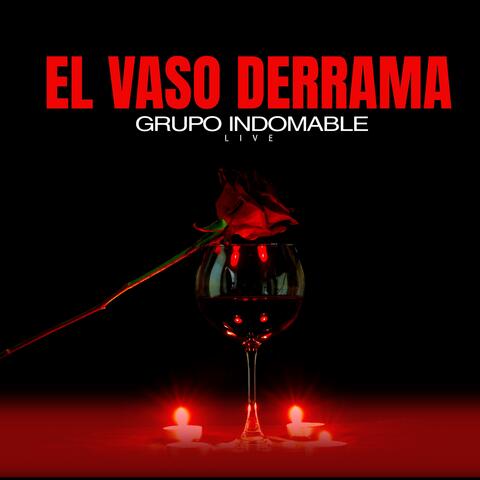 El Vaso Derrama