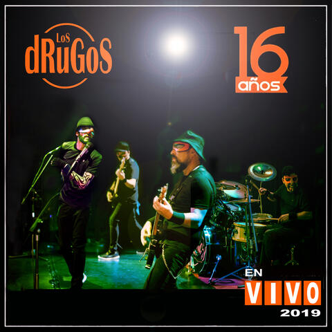 16 Años (En Vivo 2019)