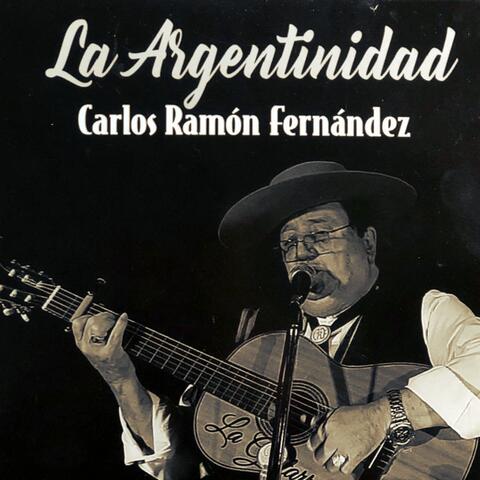 La Argentinidad