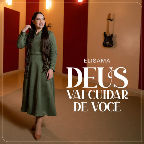Deus Vai Cuidar de Você