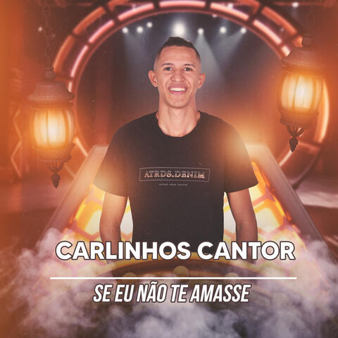 Se Eu Não Te Amasse