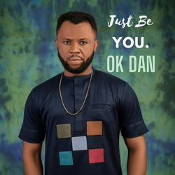 Just Be You