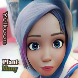 Plant Many