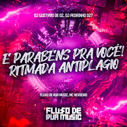 E Parabéns Pra Você! - Ritmada Antiplagio