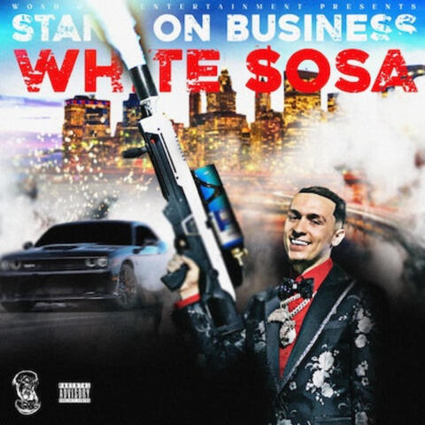 Stand on Business