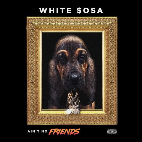 Ain't No Friends