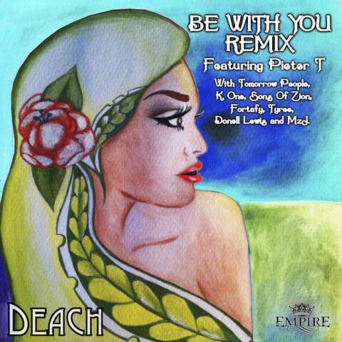 Be with You