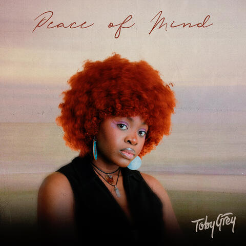 Peace of Mind (Remixes)