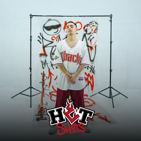 Rama Eleven: Hotshots #5