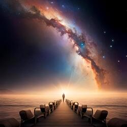 Deep Space