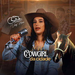 Cowgirl da Cidade