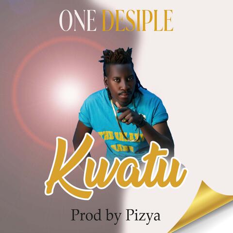 Kwatu