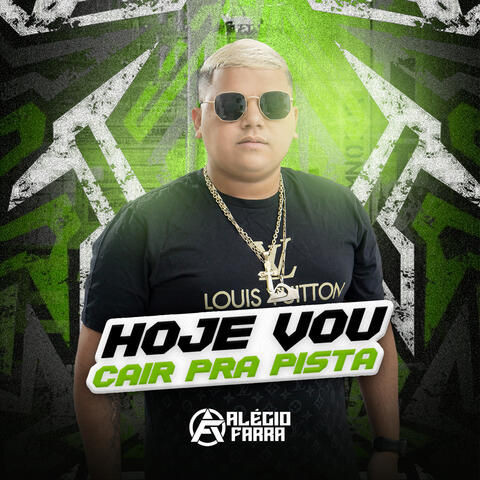 Hoje Vou Cair pra Pista
