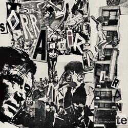 Sorrateiro Delirante