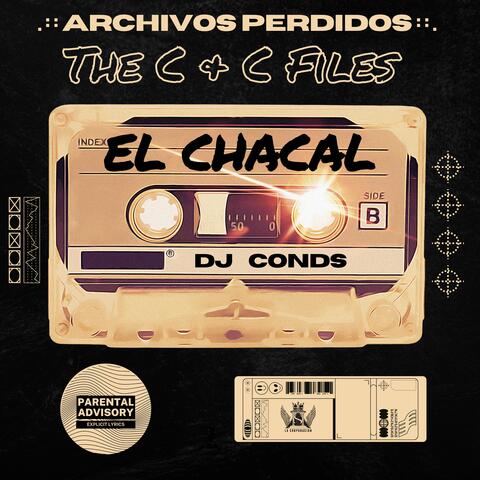 Archivos Perdidos: The C & C Files