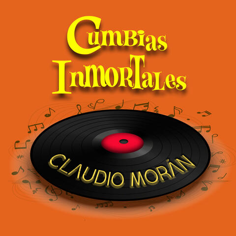 Cumbias Inmortables