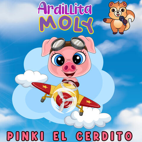 Pinki el Cerdito
