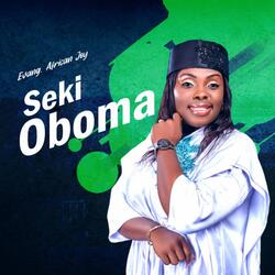 Seki Oboma