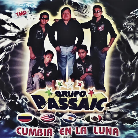 Grupo Passaic