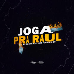 Joga pra Raul