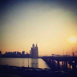 Rite of Passage (Lemonade 13)