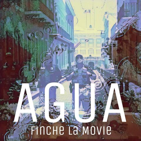 Agua