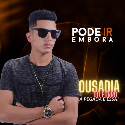 Pode Ir Embora