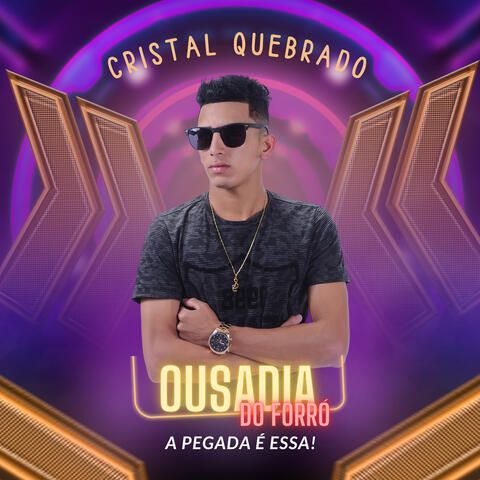 Cristal Quebrado