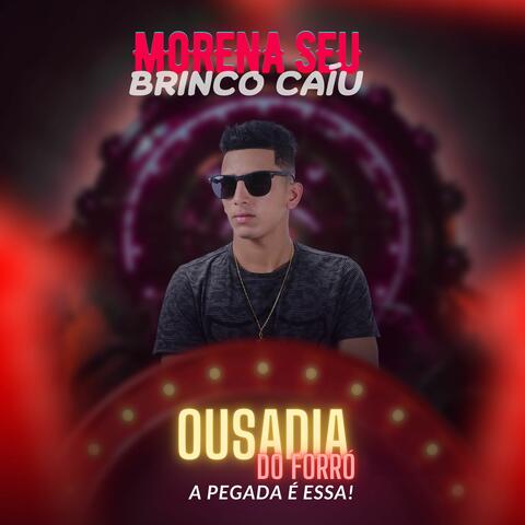 Morena Seu Brinco Caiu