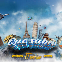 Que Saben