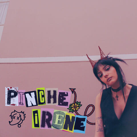 Pinche Irene