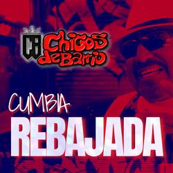 Cumbia Rebajada