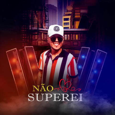 Não Superei