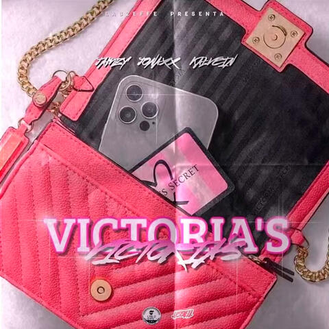 Victoria’s