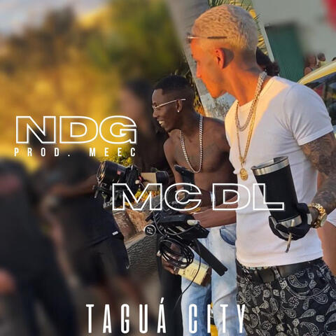 Tagua City