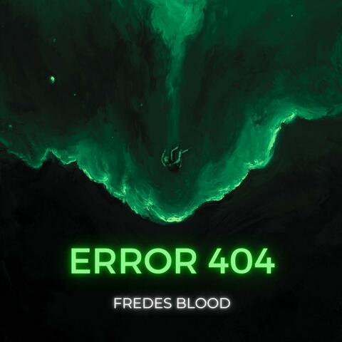 Error 404