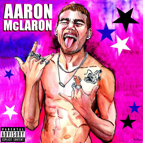 Aaron Mclaron