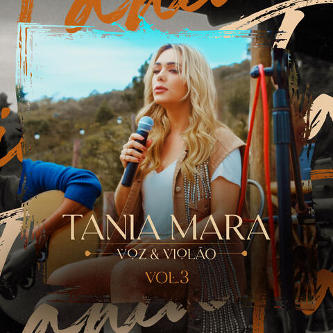 Voz e Violão, Vol. 3