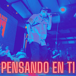 Pensando en Ti