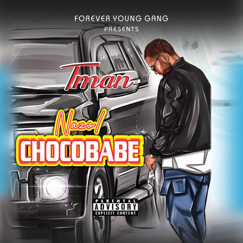 Nazo & Chocobabe